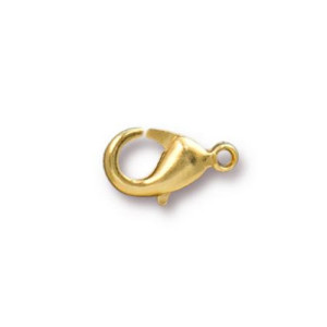 Lobster Clasp 12x7mm - 25개