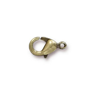 Lobster Clasp 12x7mm - 25개