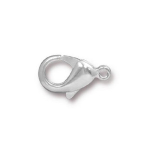 Lobster Clasp 15x9mm - 25개
