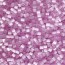 Seed Bead 8/0 Silky Pink 3mm-250g