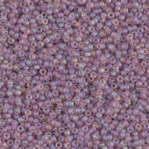 시드비즈 1.5mm #142FR번 - 100g(약 24000개)