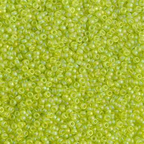 시드비즈 1.5mm #143FR번 - 100g(약 24000개)