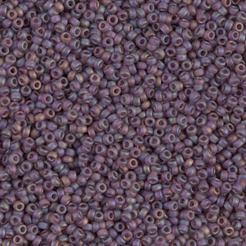 시드비즈 1.5mm #153FR번 - 100g(약 24000개)
