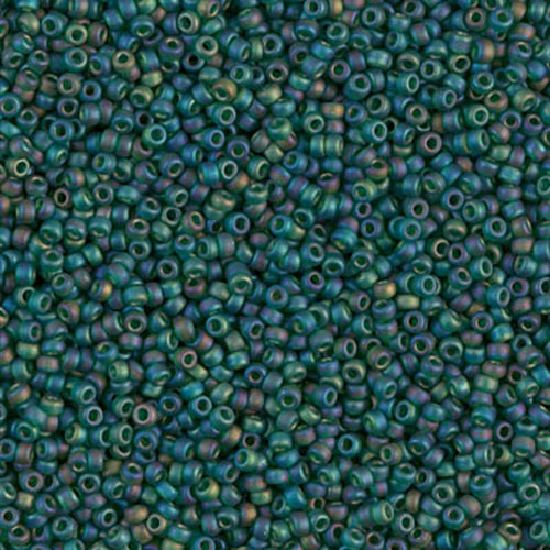 시드비즈 1.5mm #156FR번 - 100g(약 24000개)