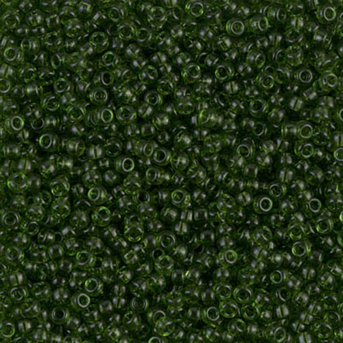 시드비즈 1.5mm #158번 - 100g(약 24000개)
