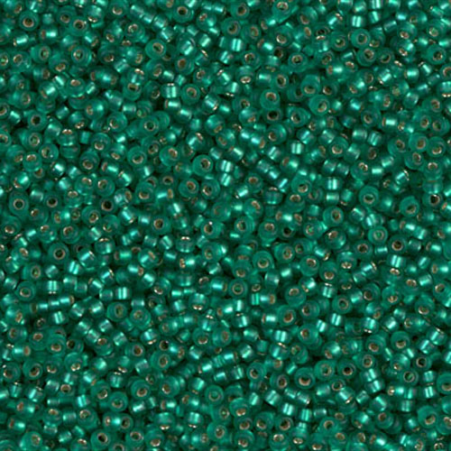 시드비즈 1.5mm #17F번 - 100g(약 24000개)