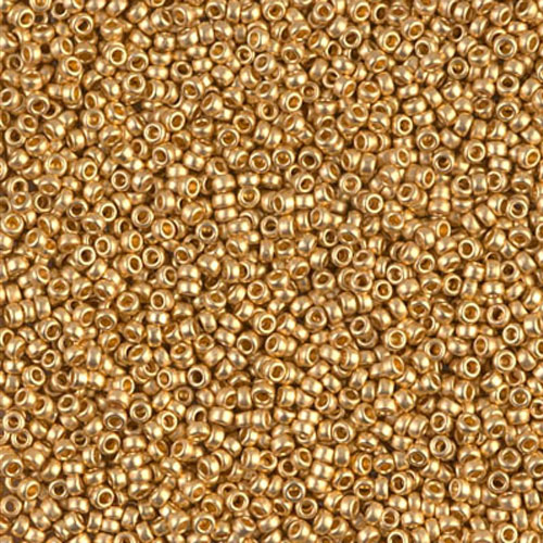 시드비즈 1.5mm #191F번 - 10g(약 2400개)
