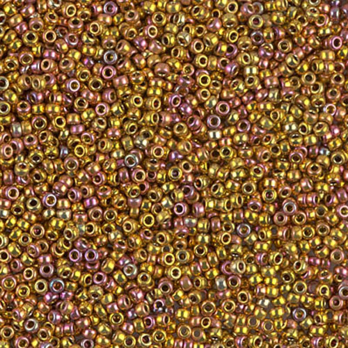 시드비즈 1.5mm #199번 - 10g(약 2400개)