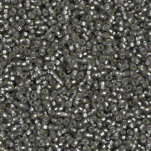 시드비즈 1.5mm #21F번 - 100g(약 24000개)