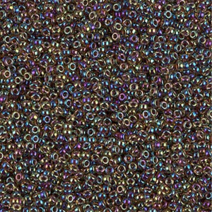 시드비즈 1.5mm #2213번 - 100g(약 24000개)