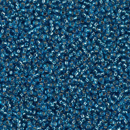 시드비즈 1.5mm #25번 - 100g(약 24000개)