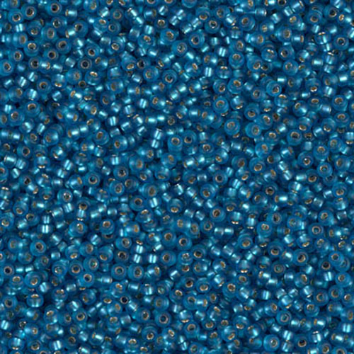 시드비즈 1.5mm #25F번 - 100g(약 24000개)