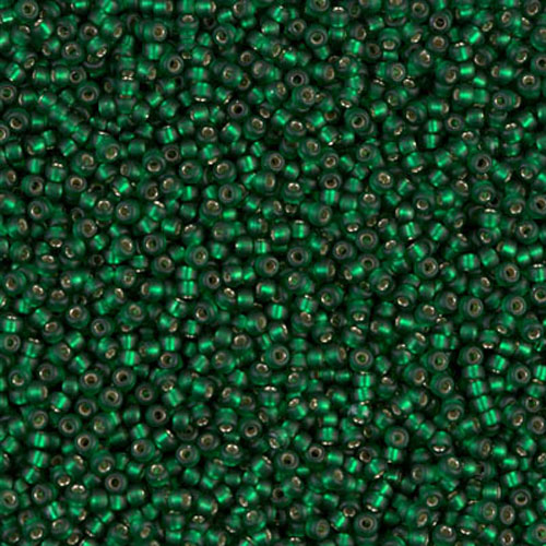시드비즈 1.5mm #27F번 - 100g(약 24000개)