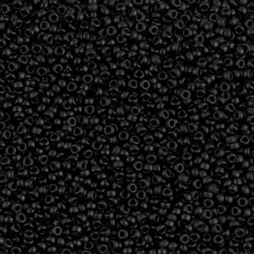 시드비즈 1.5mm #401F번 - 100g(약 24000개)