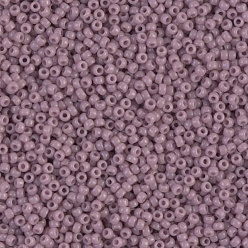 시드비즈 1.5mm #410번 - 100g(약 24000개)