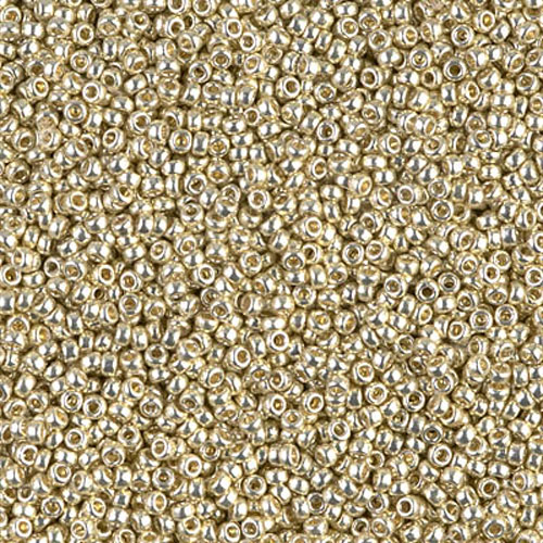 시드비즈 1.5mm #4201번 - 50g(약 12000개)