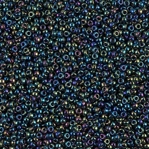 시드비즈 1.5mm #455번 - 100g(약 24000개)