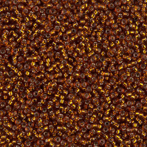 시드비즈 1.5mm #5L번 - 100g(약 24000개)