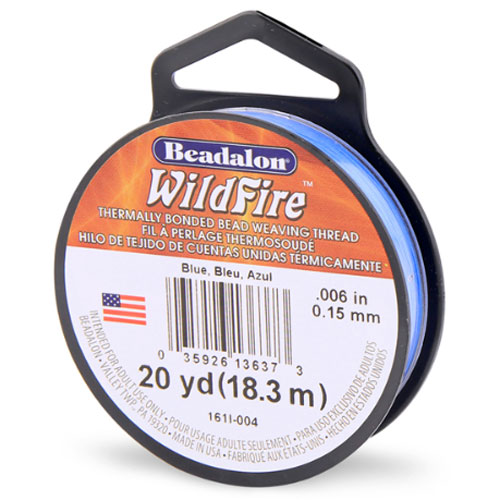 Wildfire 0.15mm - 18m