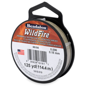Wildfire 0.15mm - 114m