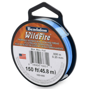 Wildfire 0.20mm Blue - 45m