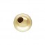 12.0mm Bead 2.5mm Hole - 4개