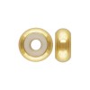 2.0mm Stopper Bead 2.3x5.0mm - 40개