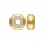 2.0mm Stopper Bead 2.3x5.0mm - 40개