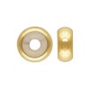 2.5mm Stopper Bead 2.7x7.0mm - 20개