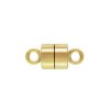 4.5mm Magnetic Clasp GP - 10개