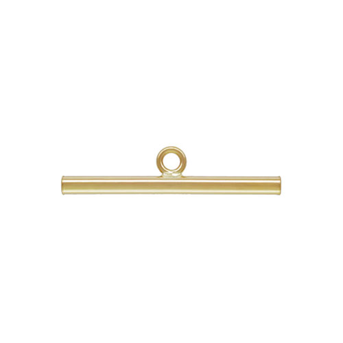 Toggle Bar (2.00x24.0mm) GP - 10개