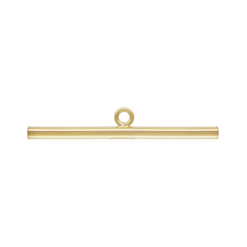 Toggle Bar (2.00x31.0mm) GP - 6개