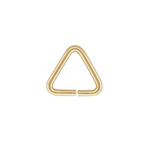 Triangle JR 22ga .025x.200" (0.64x5.0mm) - 150개