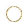 Sparkle Jump Ring .030x.335" (0.76x8.5mm) - 80개