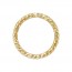 Sparkle Jump Ring .035x.346" (0.89x8.8mm) - 60개