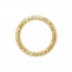 Sparkle Jump Ring .035x.306" (0.89x7.8mm) - 60개