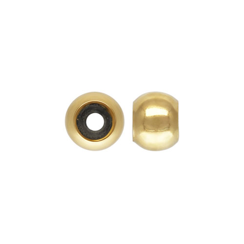 3.0mm Smart Bead 1.5mm Hole 1.0mm Fit - 50개