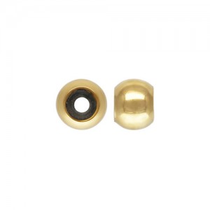 3.0mm Smart Bead 1.5mm Hole 1.0mm Fit - 50개