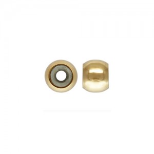 4.0mm Smart Bead 3.0mm Hole 2.0mm Fit - 40개