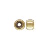 5.0mm Smart Bead 2.5mm Hole 2mm Fit - 20개