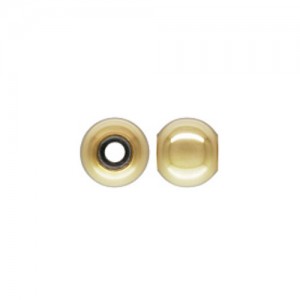 8.0mm Smart Bead 3.5mm Hole 3mm Fit - 50개
