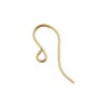 French Ear Wire .028" (0.71mm) - 50개