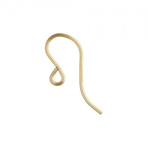 French Ear Wire .028