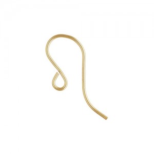 French Ear Wire .025