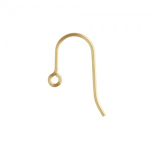 French Ear Wire .030