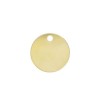 9.0mm Round Disc 1.2mm Hole (0.3mm Thick) - 20개