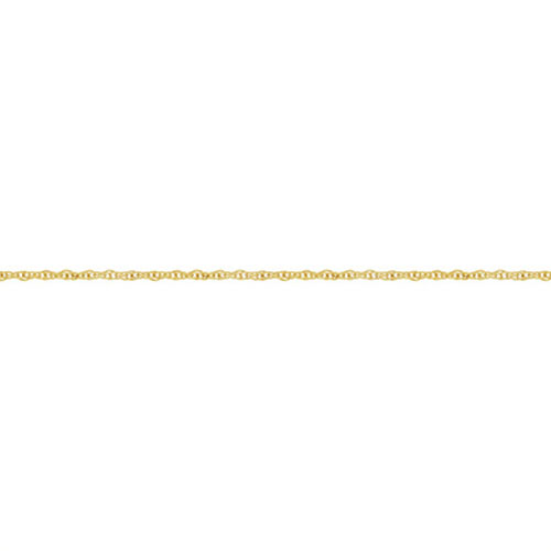 9-R Rope Chain (1.0mm) GP - 3미터