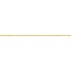 9-R Rope Chain (1.0mm) GP - 3미터