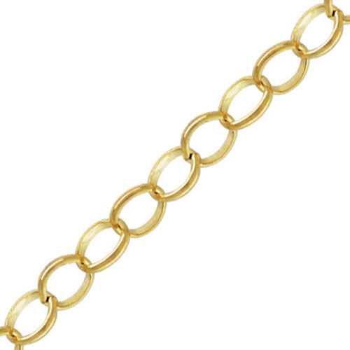 013 Belcher Chain (3.1mm) GP - 15미터