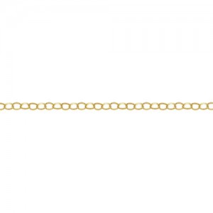 013 Belcher Chain (3.1mm) GP - 15미터